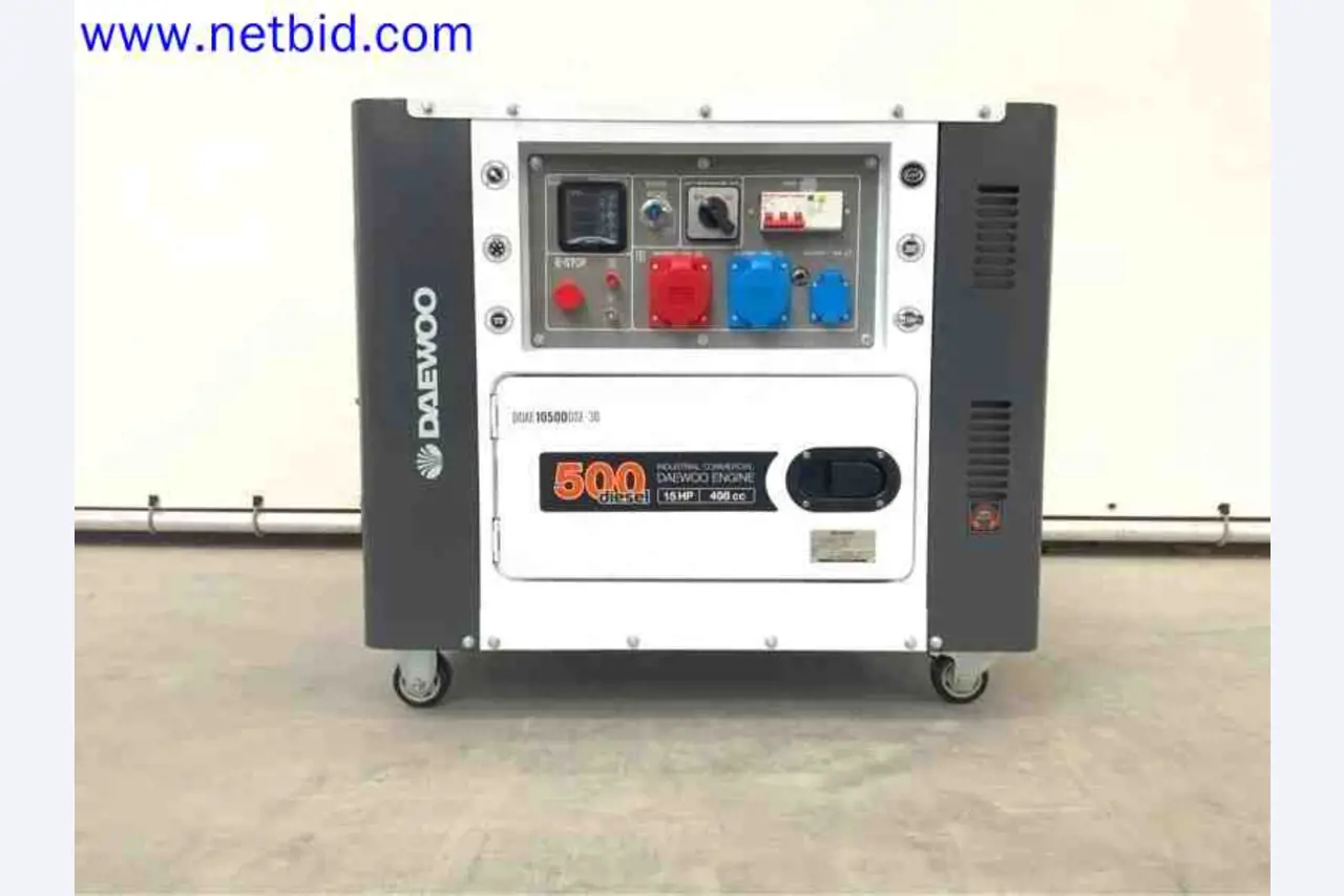 Máquinas e ferramentas profissionais dos Países Baixos-1