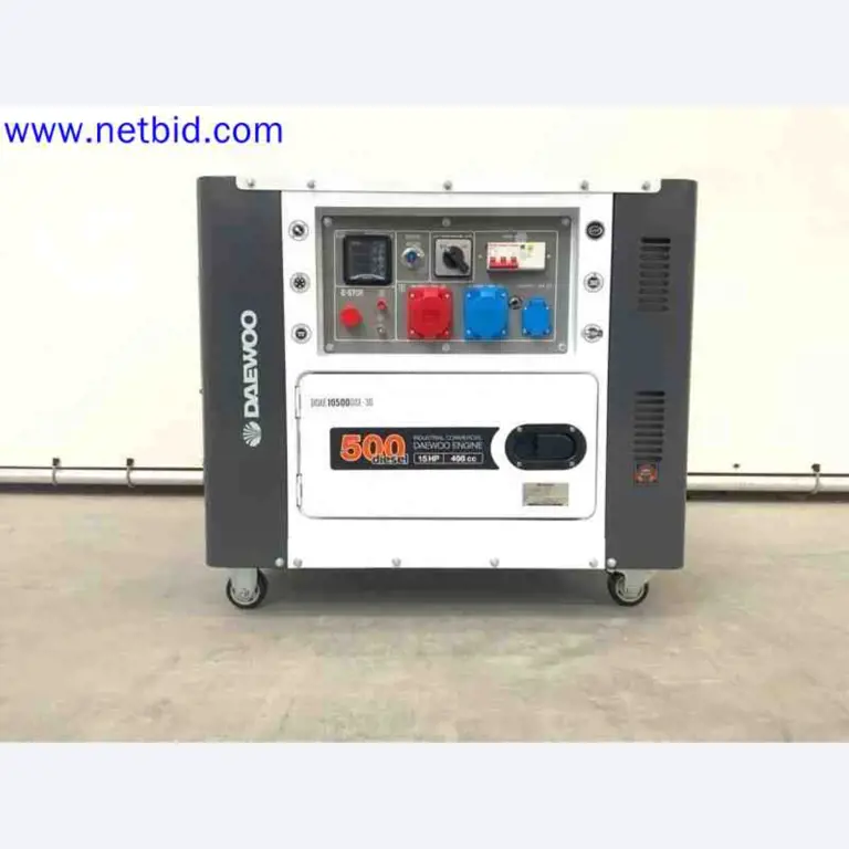 Máquinas e ferramentas profissionais dos Países Baixos-1