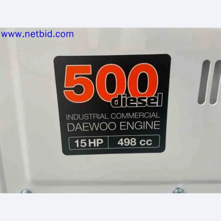 Machines et outils professionnels des Pays-Bas-2