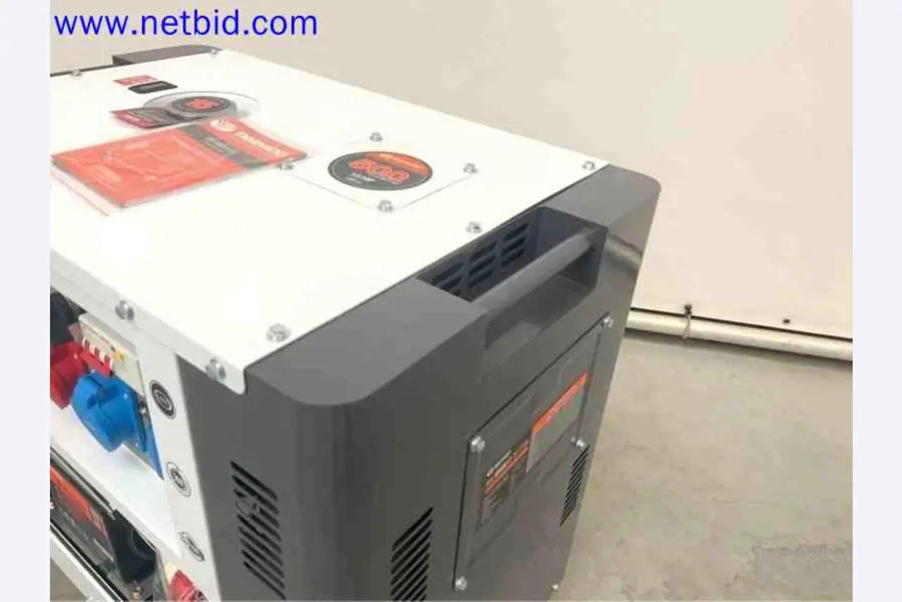 Machines et outils professionnels des Pays-Bas-3