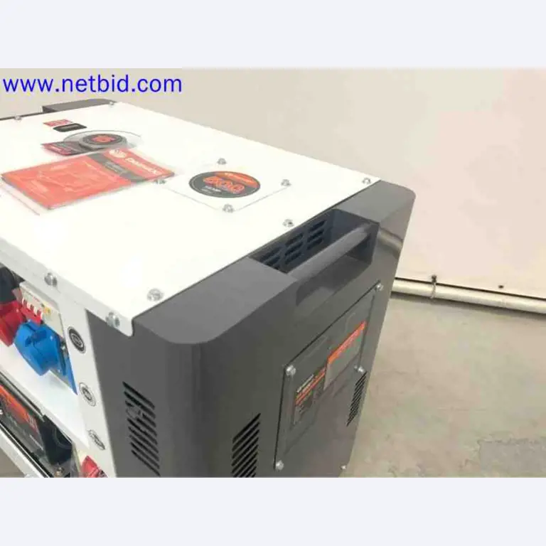 Machines et outils professionnels des Pays-Bas-3