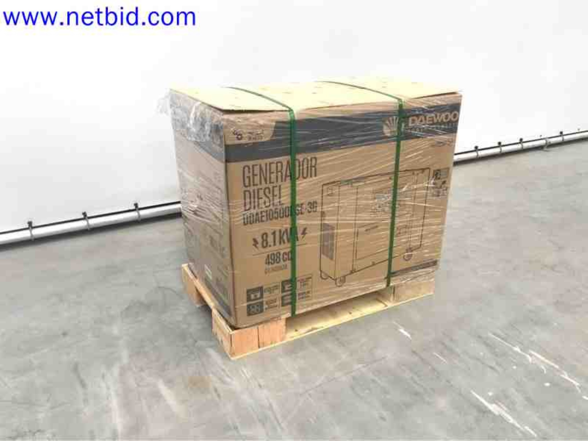 Professionelle Maschinen und Werkzeuge aus den Niederlanden-6