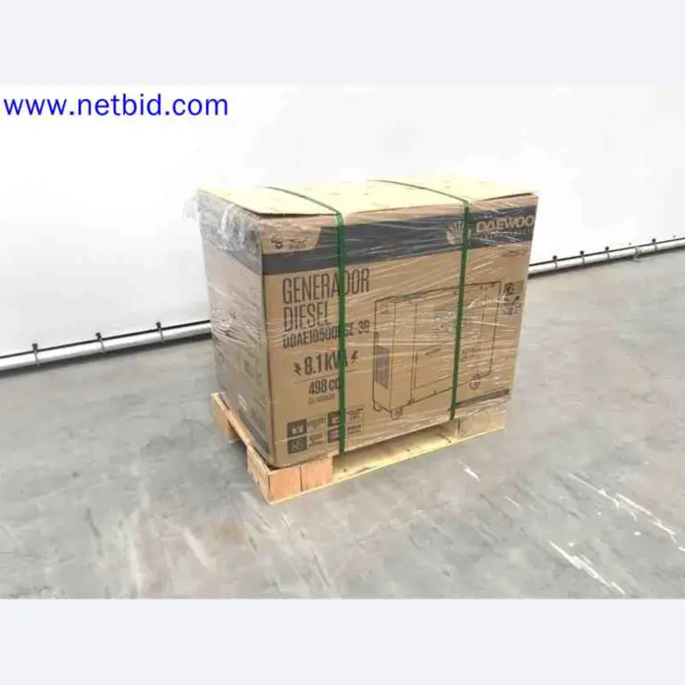 Machines et outils professionnels des Pays-Bas-5