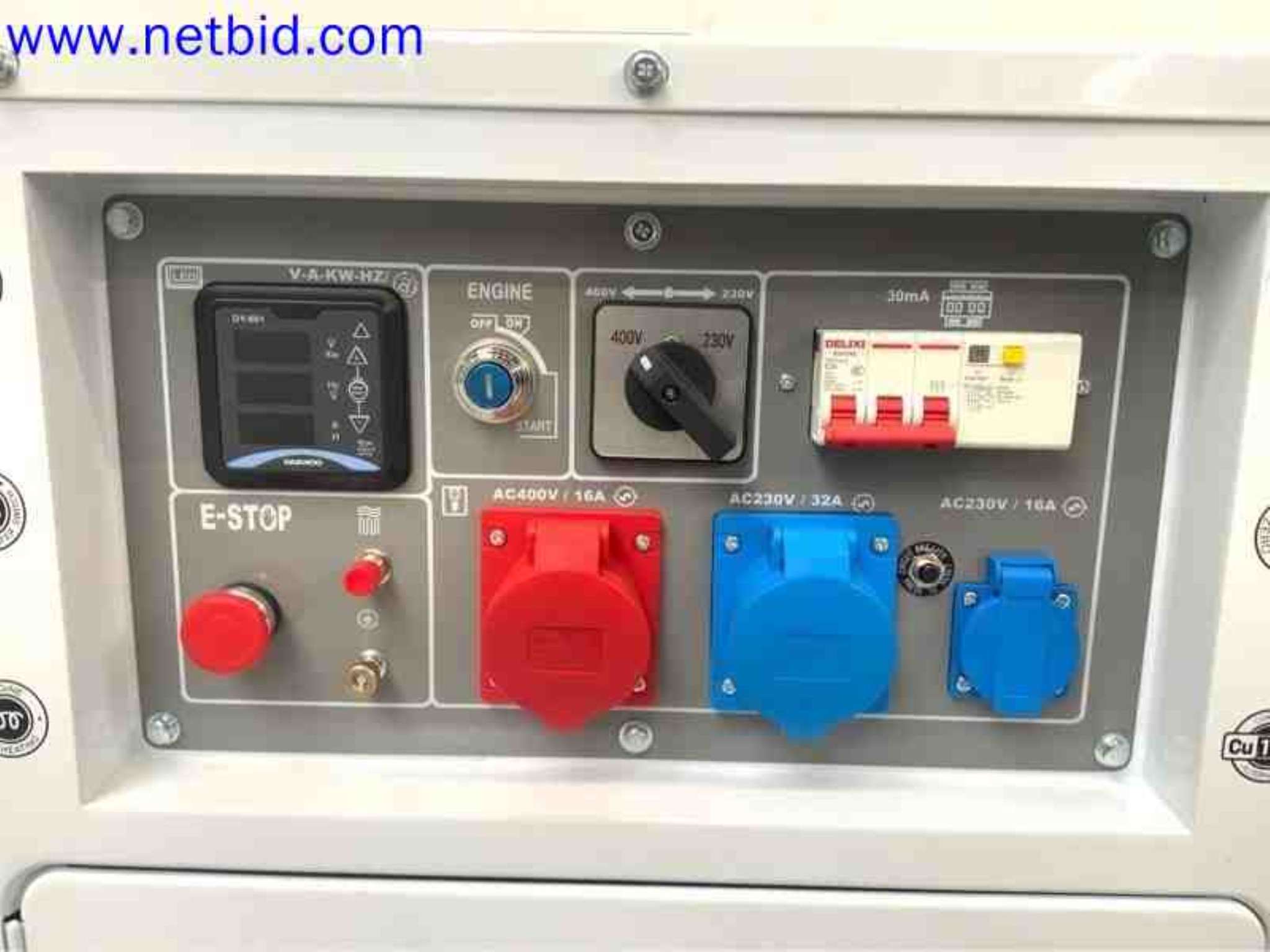 Professionelle Maschinen und Werkzeuge aus den Niederlanden-8