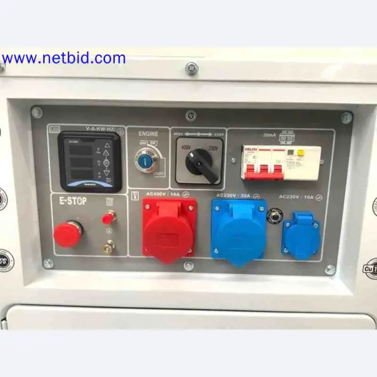 Machines et outils professionnels des Pays-Bas-7