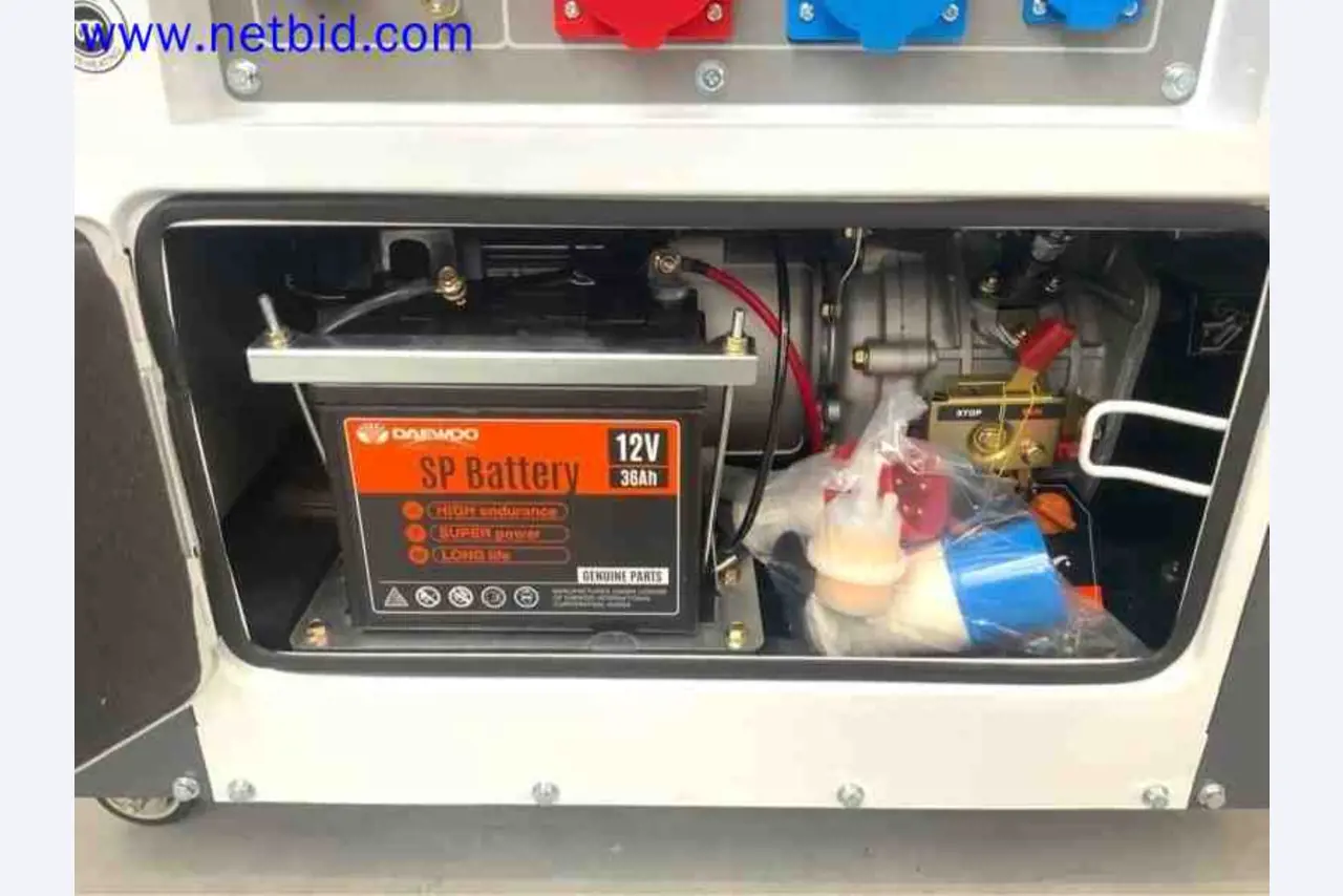 Machines et outils professionnels des Pays-Bas-8