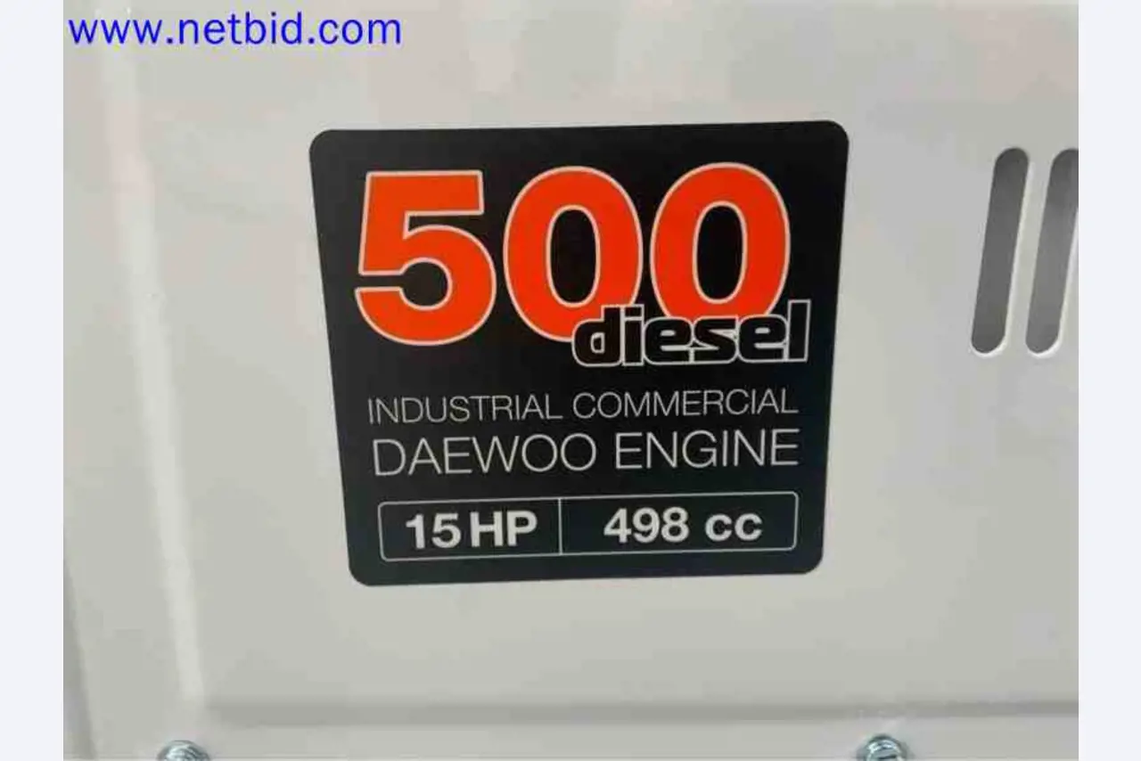 Professionelle Maschinen und Werkzeuge aus den Niederlanden-3