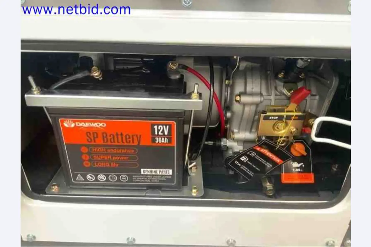 Professionelle Maschinen und Werkzeuge aus den Niederlanden-10