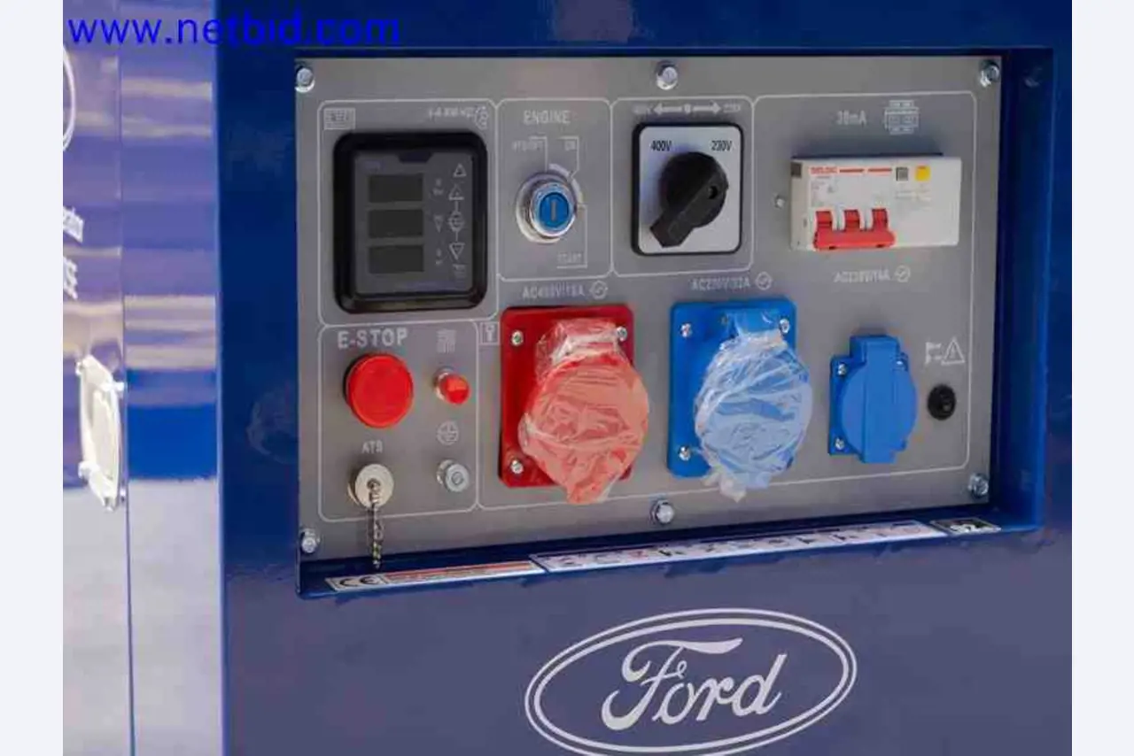 Professionelle Maschinen und Werkzeuge aus den Niederlanden-16