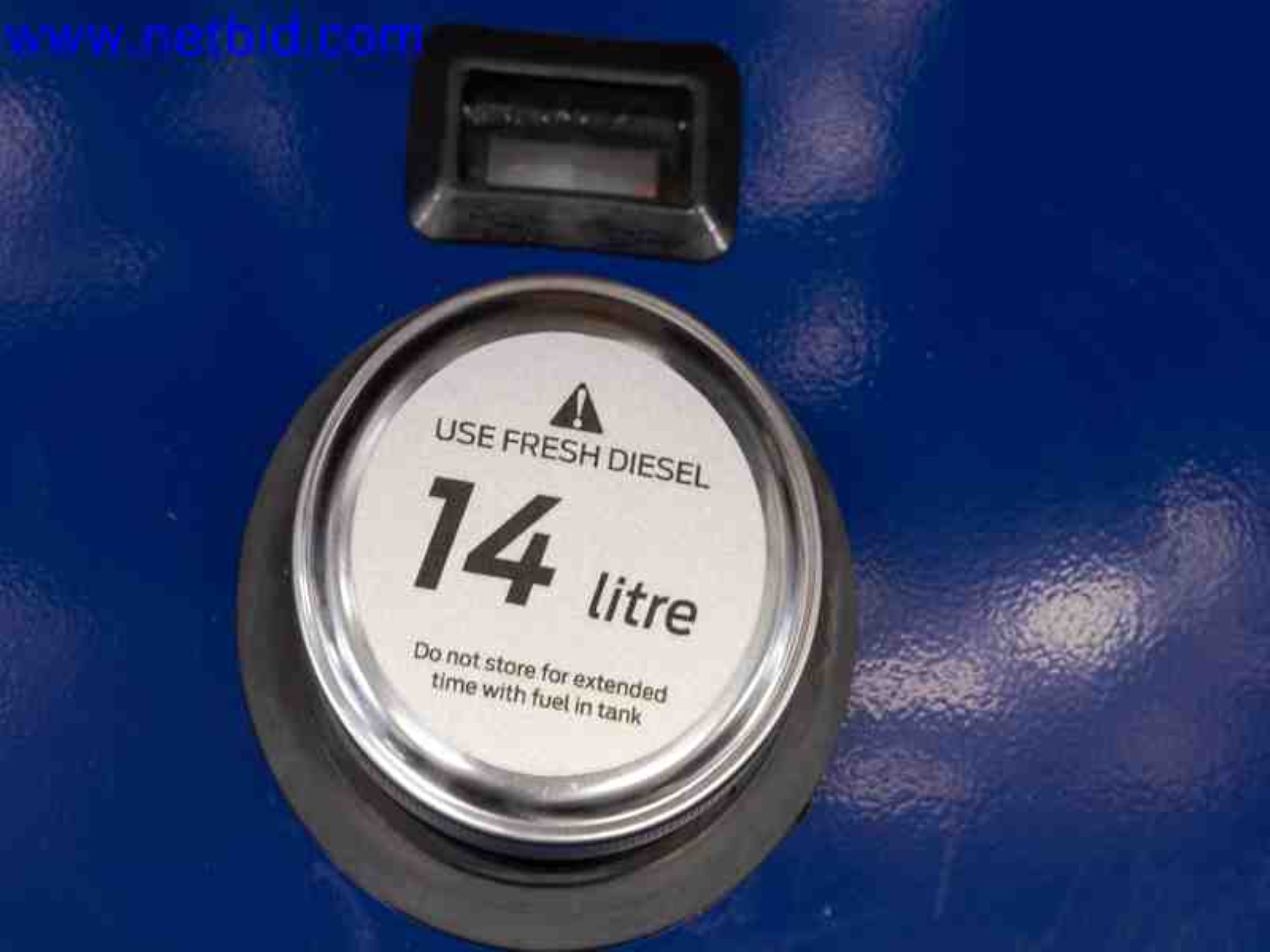 Professionelle Maschinen und Werkzeuge aus den Niederlanden-19