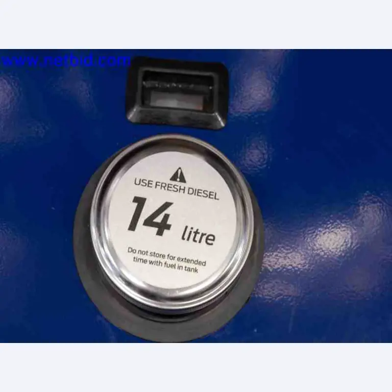 Professionelle Maschinen und Werkzeuge aus den Niederlanden-19