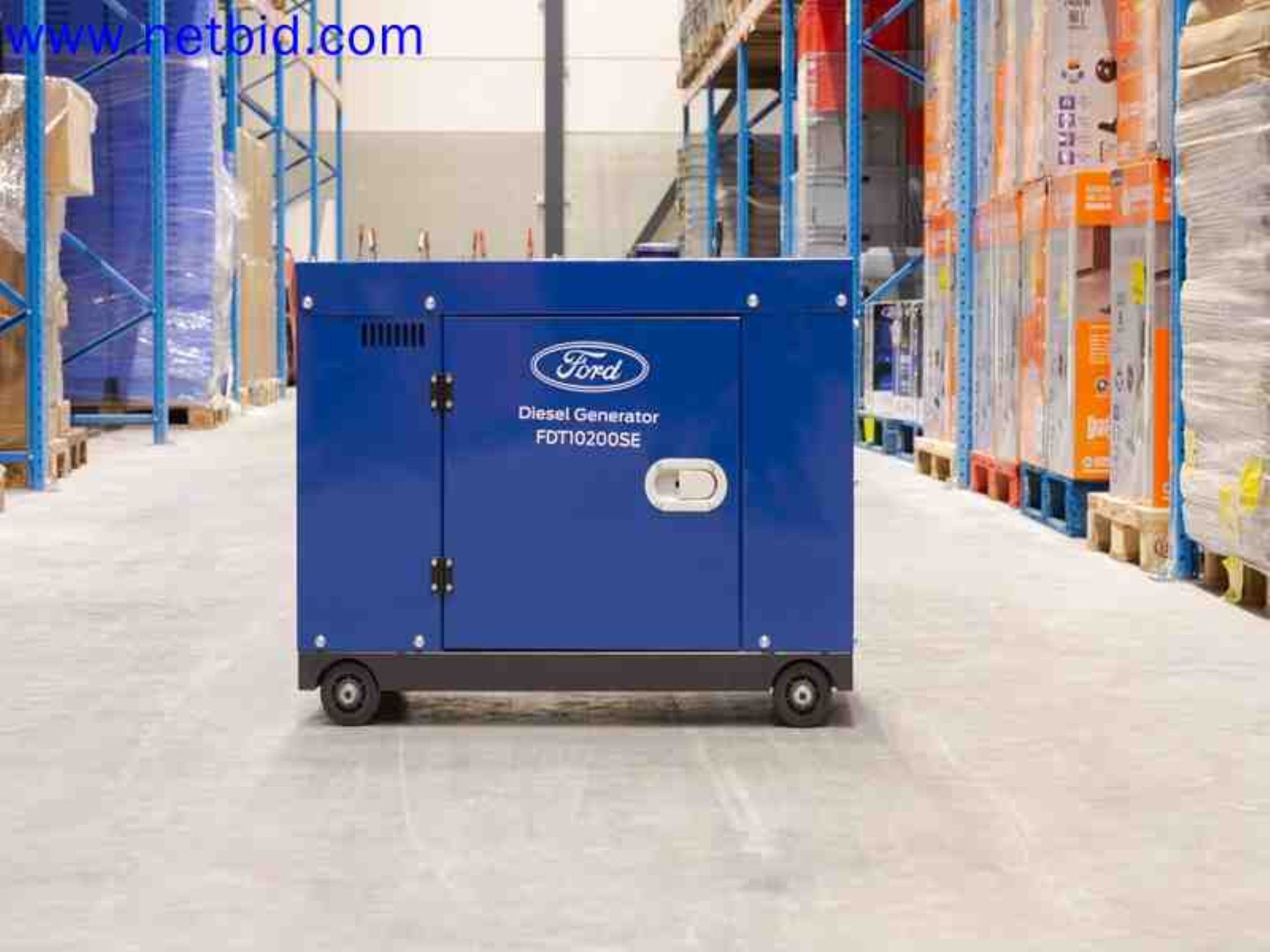 Professionelle Maschinen und Werkzeuge aus den Niederlanden-2