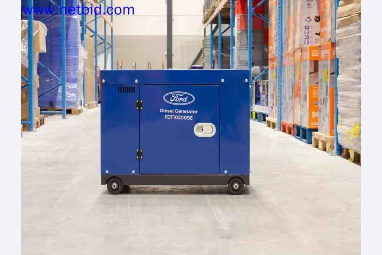 Professionelle Maschinen und Werkzeuge aus den Niederlanden-2