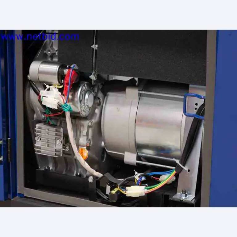 Professionelle Maschinen und Werkzeuge aus den Niederlanden-13