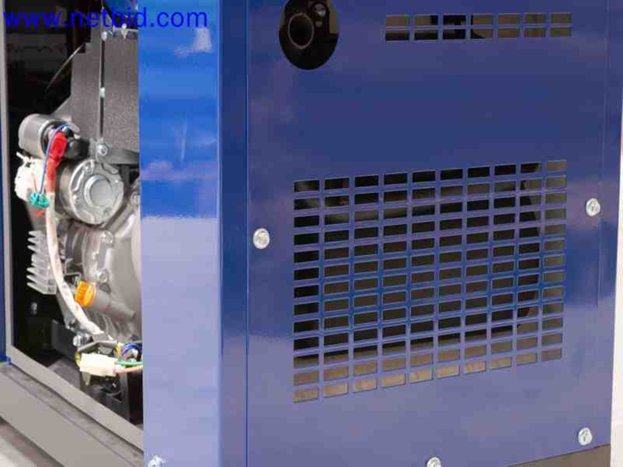 Professionelle Maschinen und Werkzeuge aus den Niederlanden-15