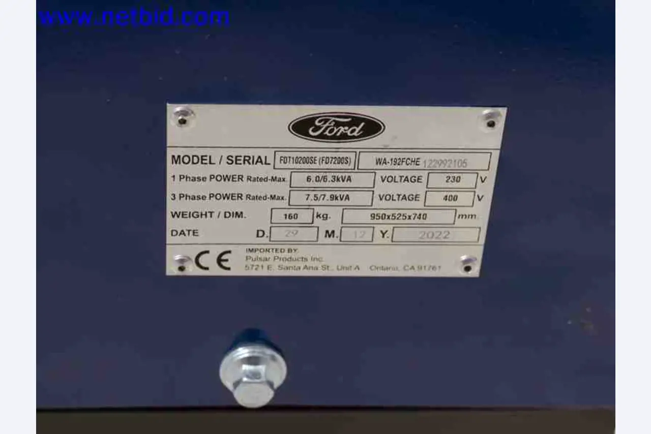 Professionelle Maschinen und Werkzeuge aus den Niederlanden-18