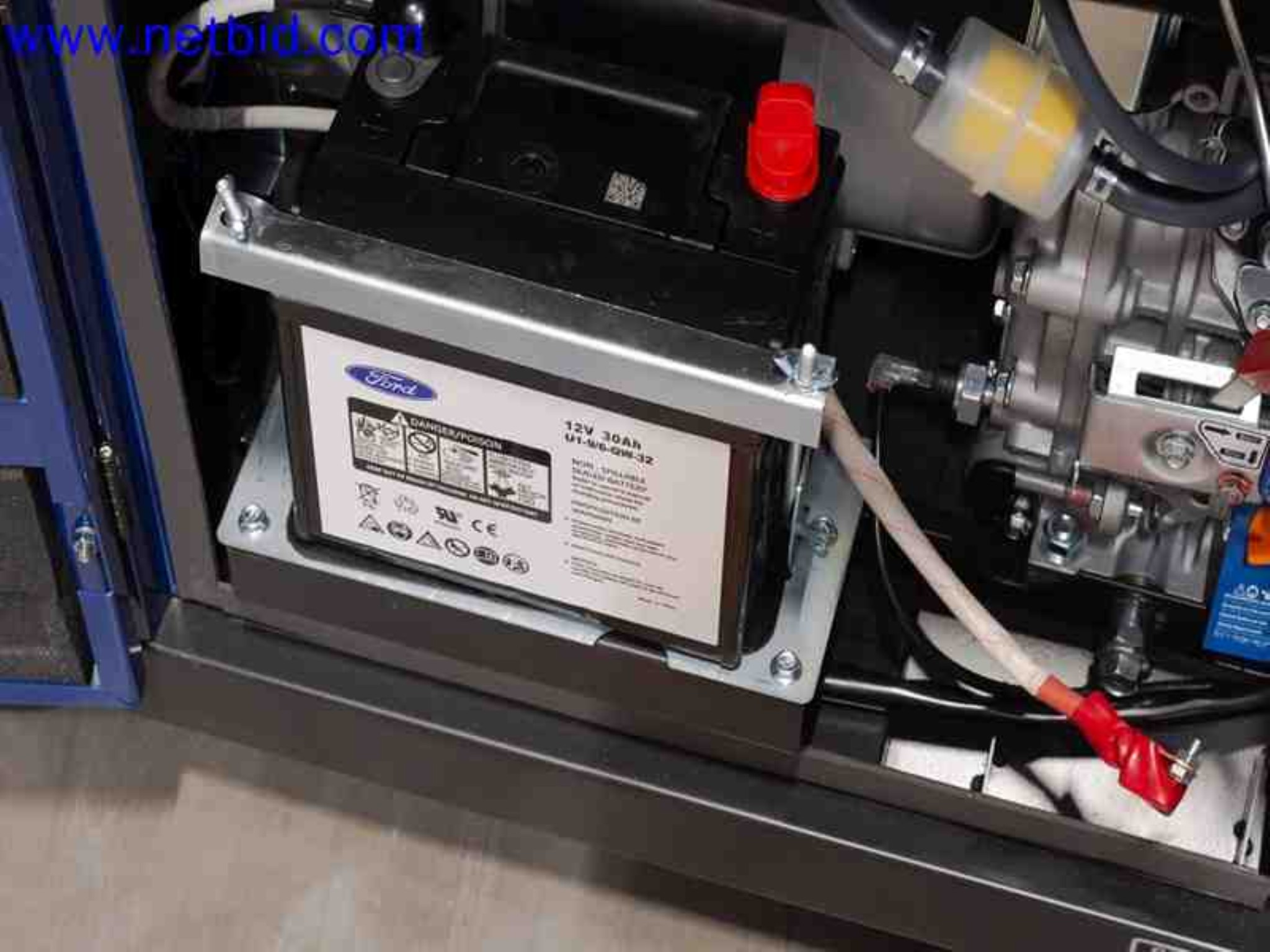 Professionelle Maschinen und Werkzeuge aus den Niederlanden-3