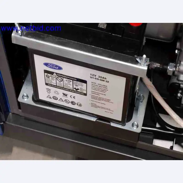 Professionelle Maschinen und Werkzeuge aus den Niederlanden-4