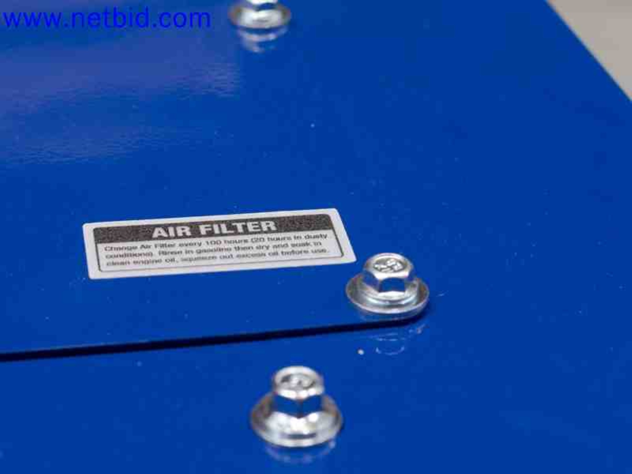 Professionelle Maschinen und Werkzeuge aus den Niederlanden-10