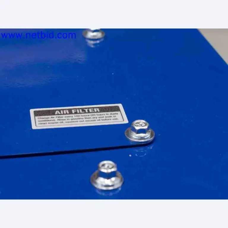 Professionelle Maschinen und Werkzeuge aus den Niederlanden-10