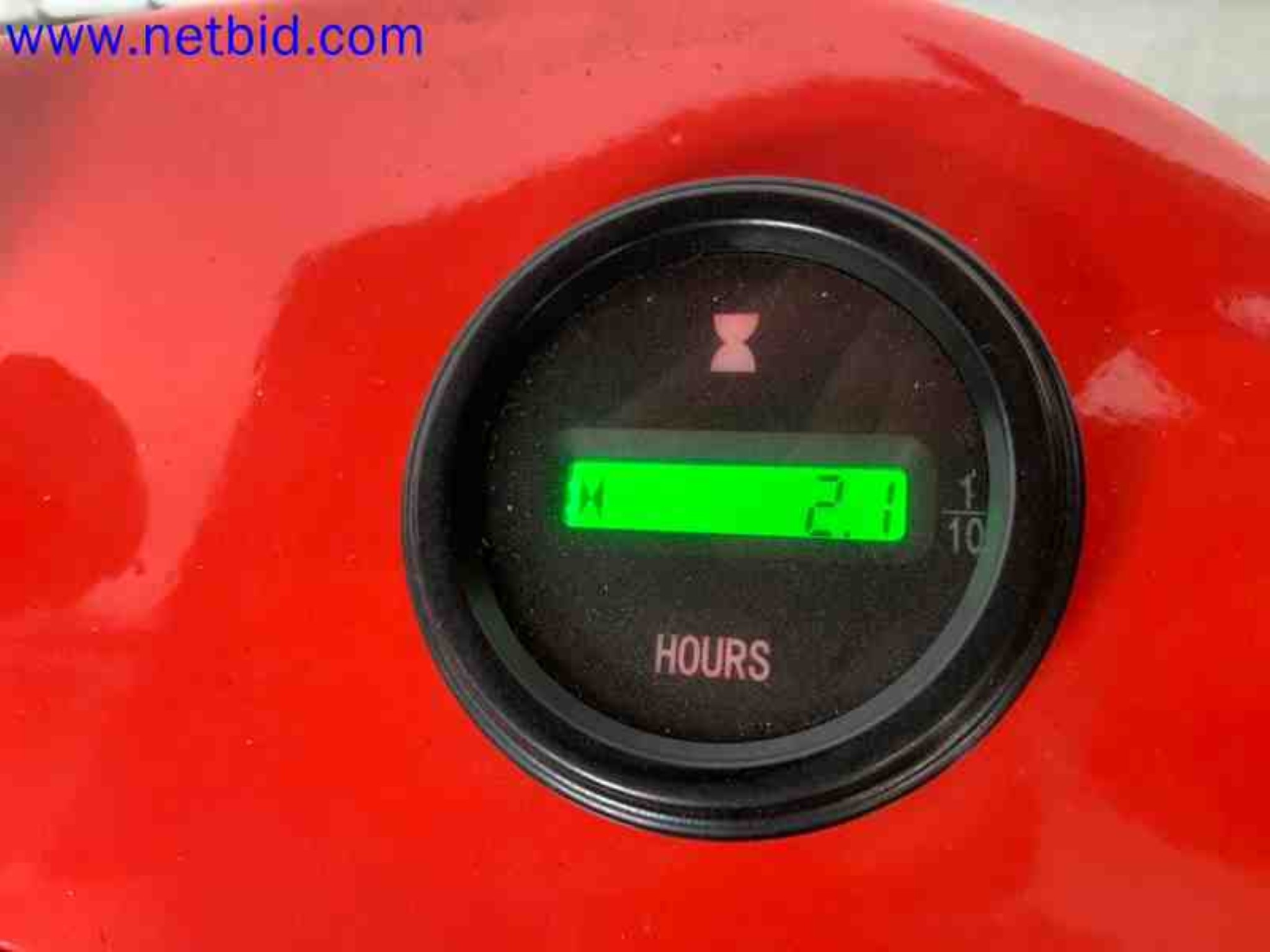 Máquinas y herramientas profesionales de los Países Bajos-10