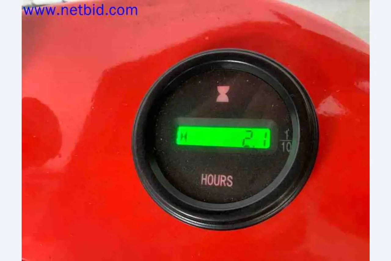 Professionelle Maschinen und Werkzeuge aus den Niederlanden-10