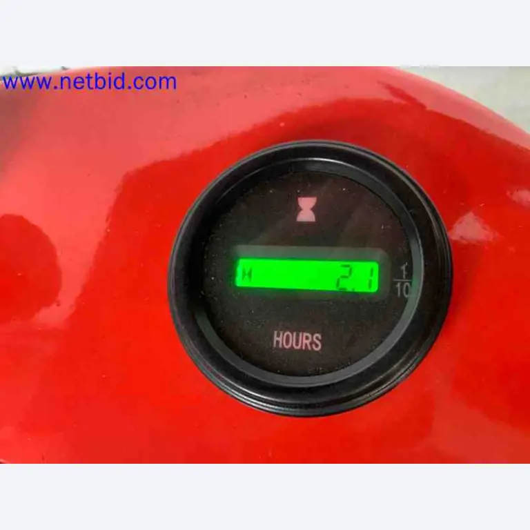 Professionelle Maschinen und Werkzeuge aus den Niederlanden-10