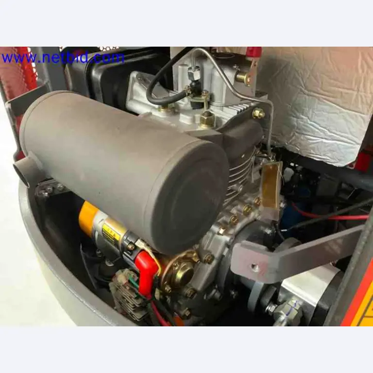 Professionelle Maschinen und Werkzeuge aus den Niederlanden-12