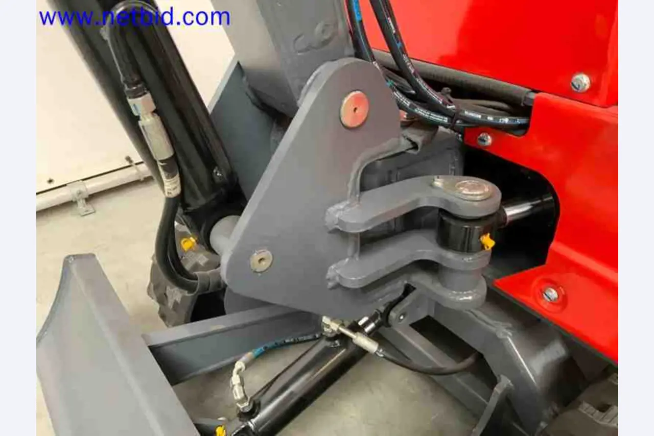 Professionelle Maschinen und Werkzeuge aus den Niederlanden-13