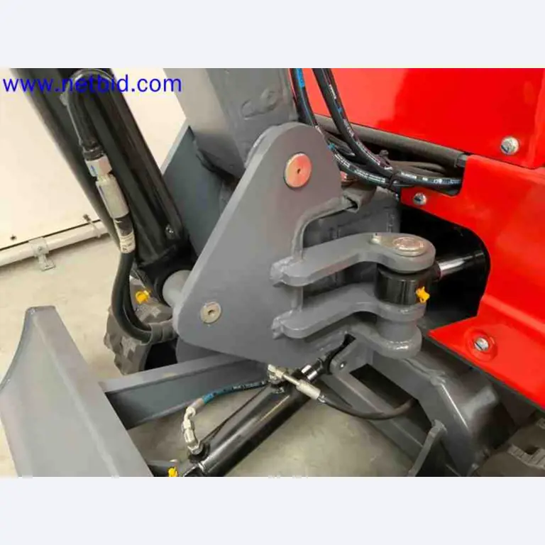 Professionelle Maschinen und Werkzeuge aus den Niederlanden-13