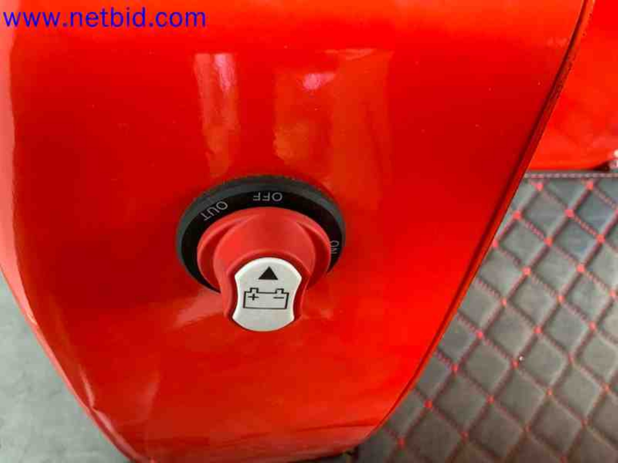 Máquinas y herramientas profesionales de los Países Bajos-14