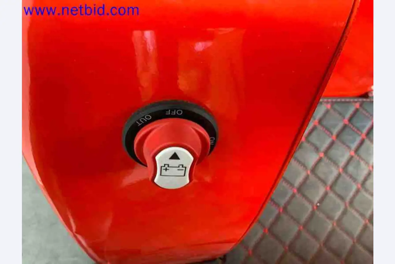 Professionelle Maschinen und Werkzeuge aus den Niederlanden-14