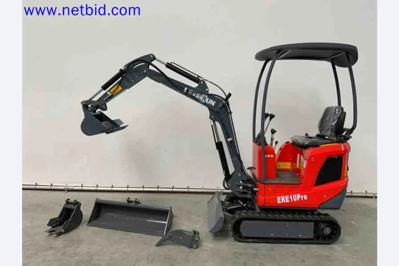 Professionelle Maschinen und Werkzeuge aus den Niederlanden-1