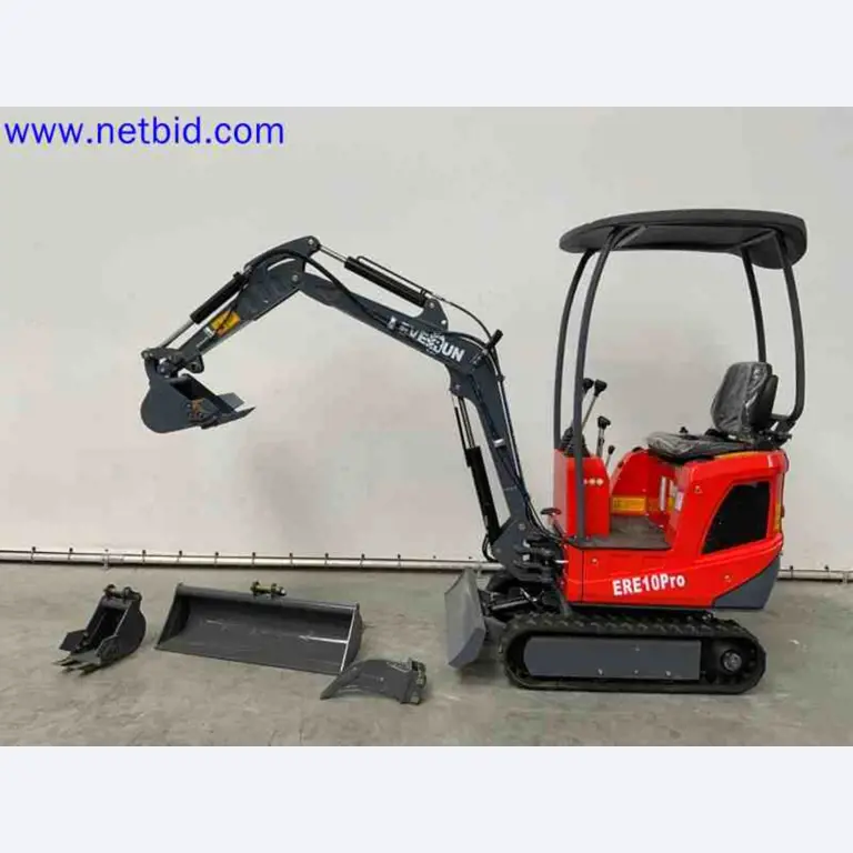 Professionelle Maschinen und Werkzeuge aus den Niederlanden-1