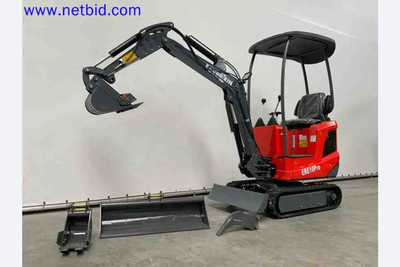 Professionelle Maschinen und Werkzeuge aus den Niederlanden-2