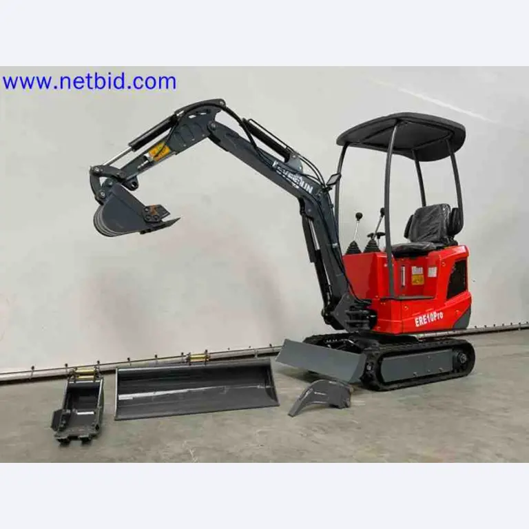 Professionelle Maschinen und Werkzeuge aus den Niederlanden-2