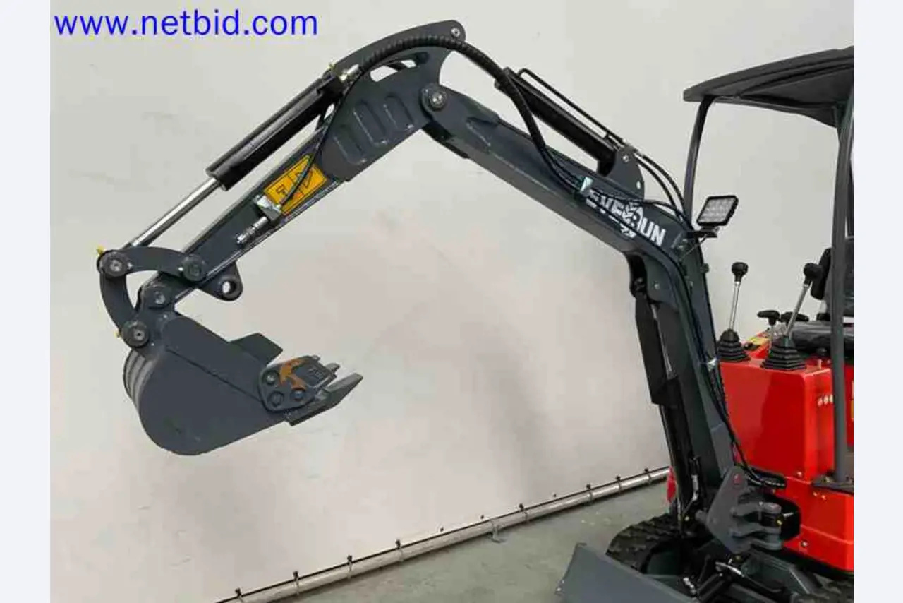 Professionelle Maschinen und Werkzeuge aus den Niederlanden-3