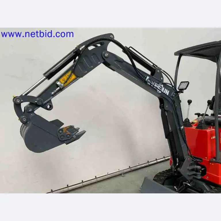 Professionelle Maschinen und Werkzeuge aus den Niederlanden-3