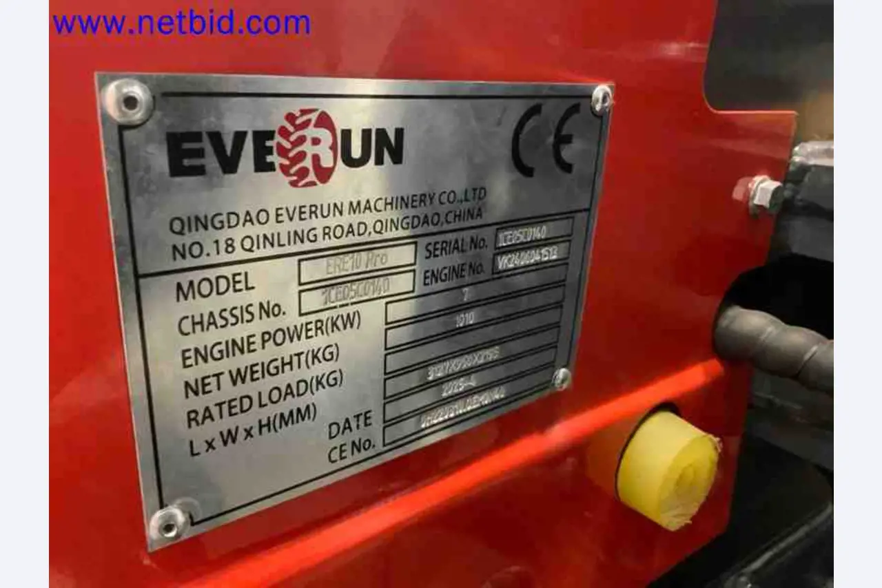 Professionelle Maschinen und Werkzeuge aus den Niederlanden-4