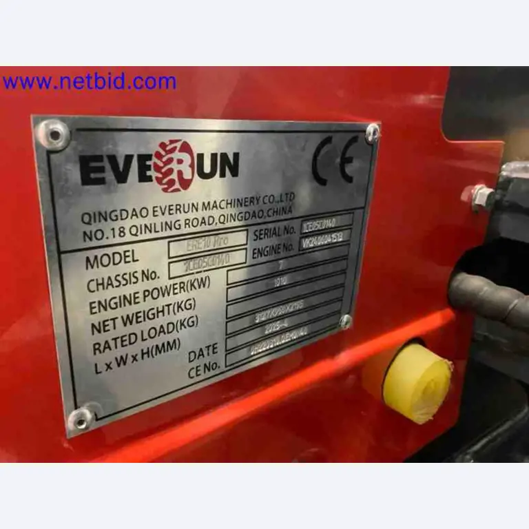 Professionelle Maschinen und Werkzeuge aus den Niederlanden-4