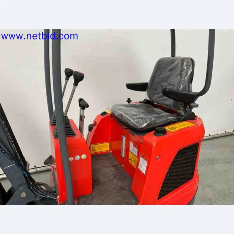 Professionelle Maschinen und Werkzeuge aus den Niederlanden-5