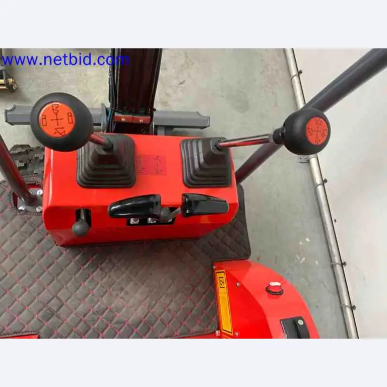 Professionelle Maschinen und Werkzeuge aus den Niederlanden-6