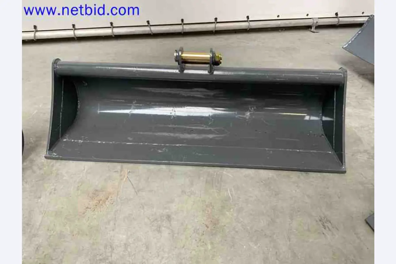 Professionelle Maschinen und Werkzeuge aus den Niederlanden-7