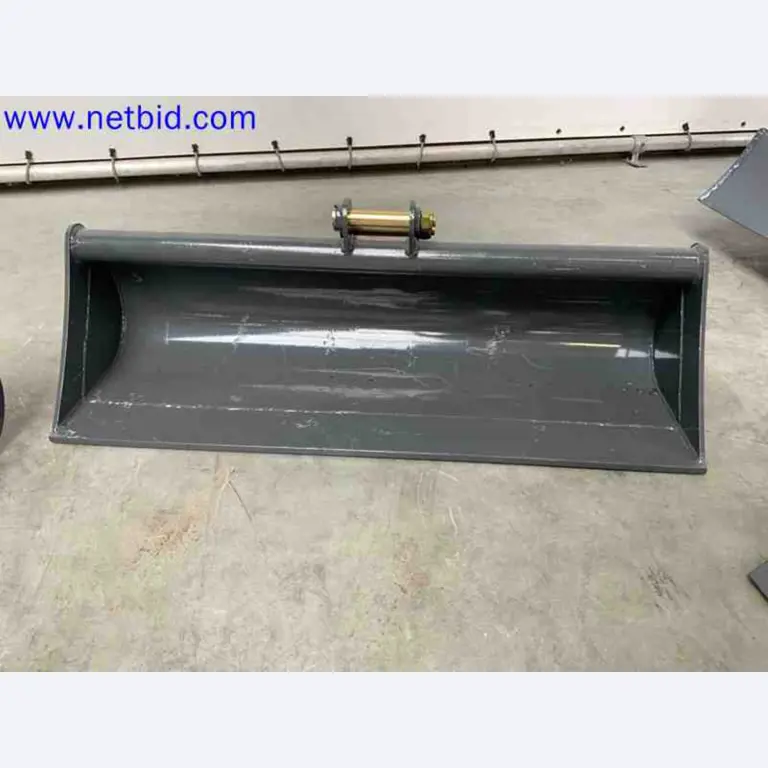 Professionelle Maschinen und Werkzeuge aus den Niederlanden-7