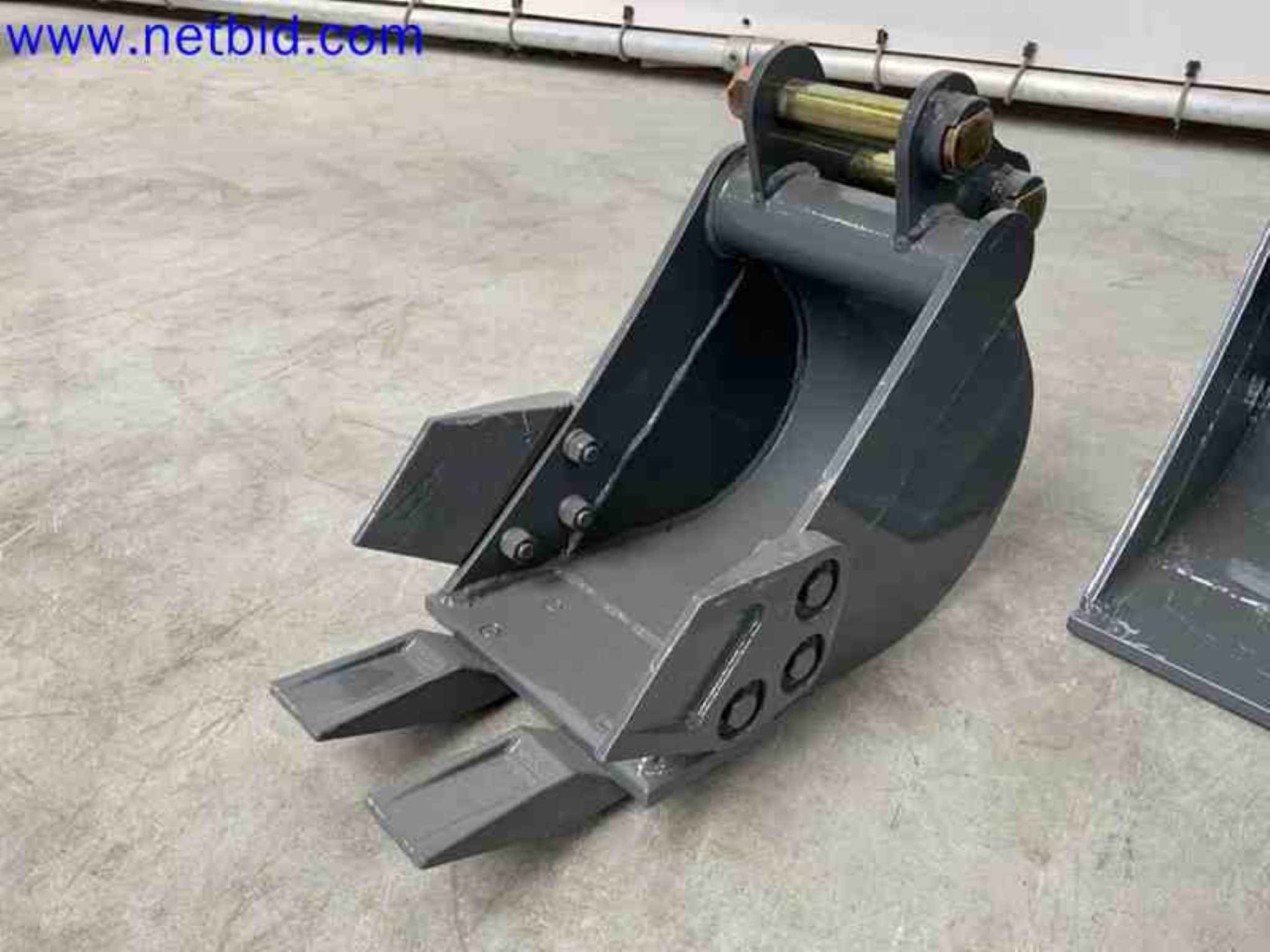 Máquinas y herramientas profesionales de los Países Bajos-8