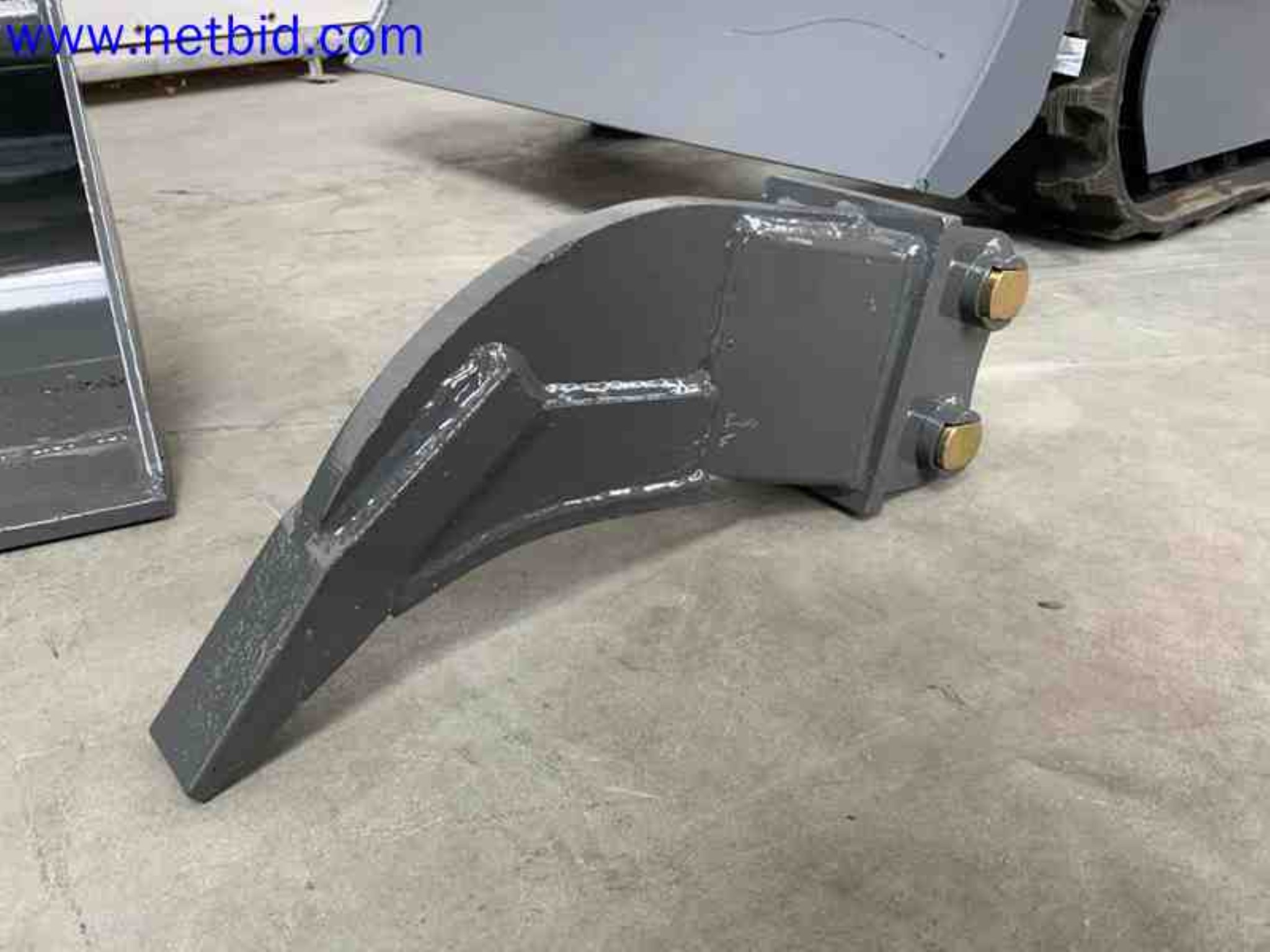 Máquinas y herramientas profesionales de los Países Bajos-9