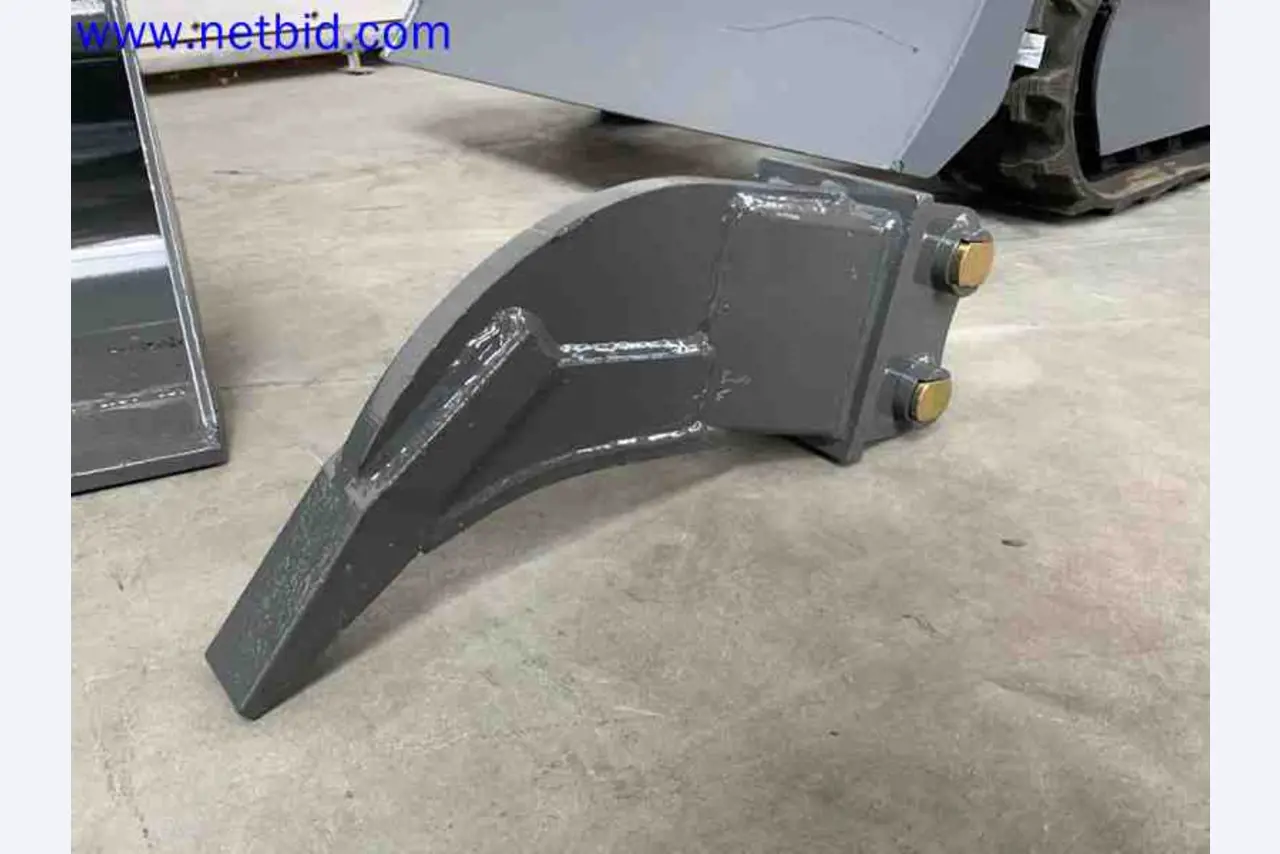 Professionelle Maschinen und Werkzeuge aus den Niederlanden-9