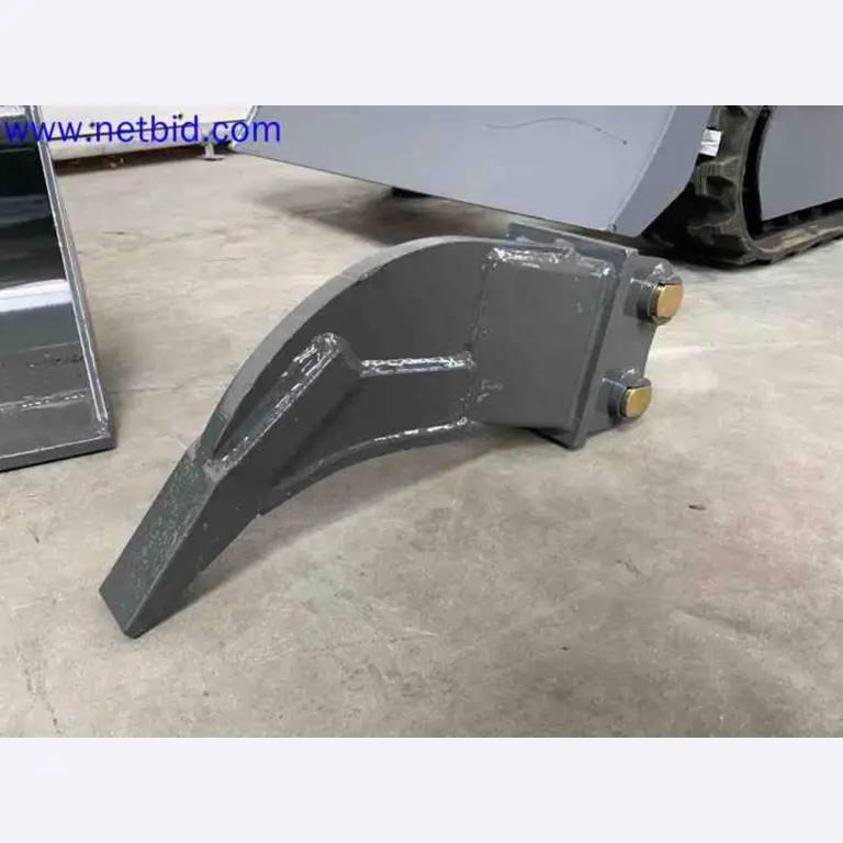 Professionelle Maschinen und Werkzeuge aus den Niederlanden-9