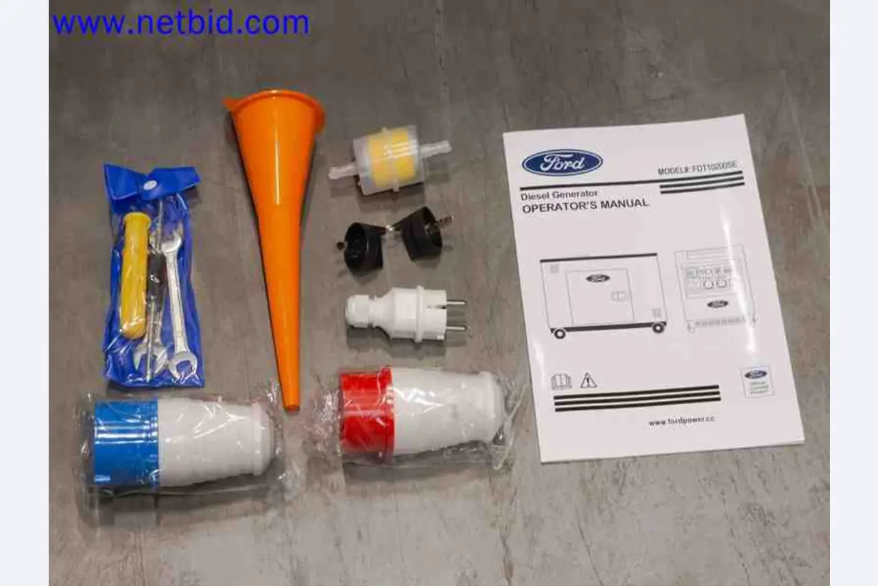 Machines et outils professionnels des Pays-Bas-11