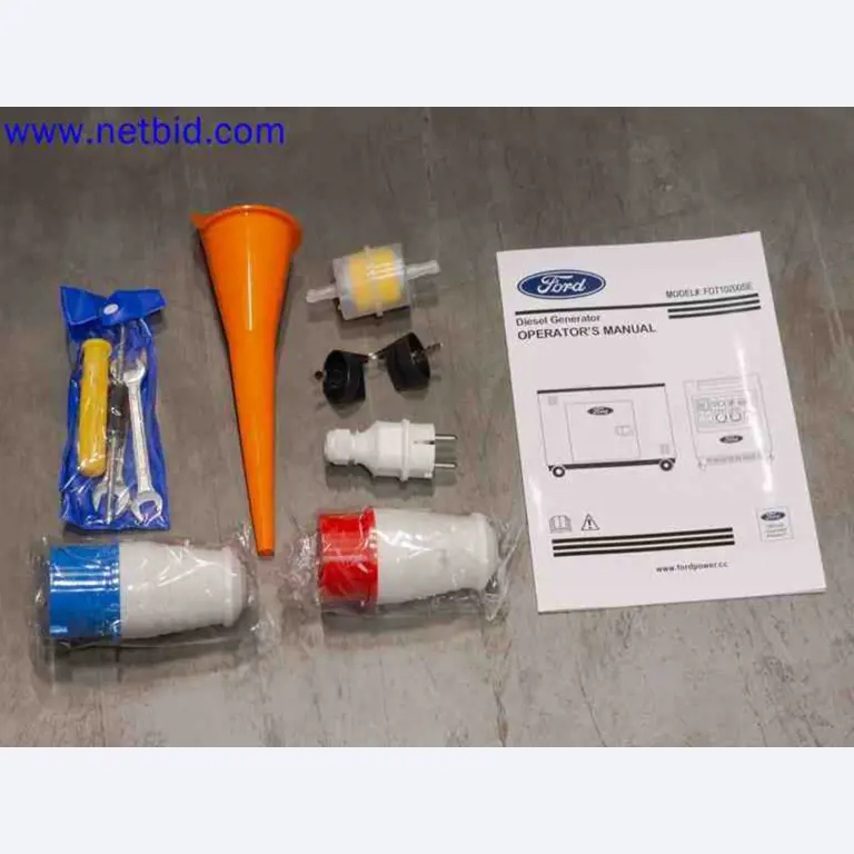 Machines et outils professionnels des Pays-Bas-11